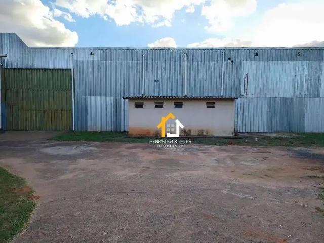 Galpão venda em Região Imediata de São José do Rio Preto, Região Metropolitana de São José do Rio Preto