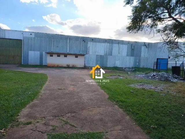 Galpão venda em Região Imediata de São José do Rio Preto, Região Metropolitana de São José do Rio Preto