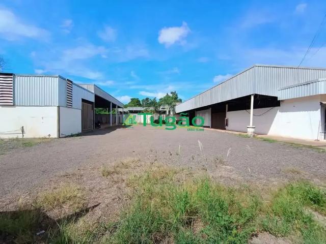 Galpão venda em Região Imediata de São José do Rio Preto, Região Metropolitana de São José do Rio Preto