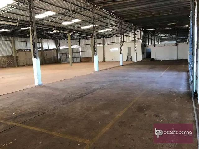 Galpão venda em Região Imediata de São José do Rio Preto, Região Metropolitana de São José do Rio Preto