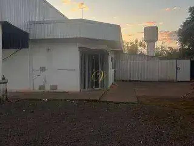 Galpão venda em Região Imediata de São José do Rio Preto, Região Metropolitana de São José do Rio Preto