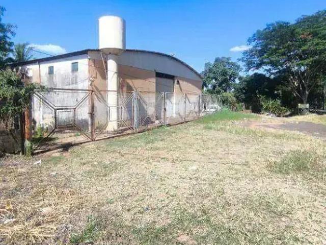 Galpão venda em Região Imediata de São José do Rio Preto, Região Metropolitana de São José do Rio Preto