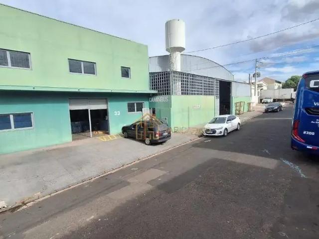 Galpão venda em Região Imediata de São José do Rio Preto, Região Metropolitana de São José do Rio Preto