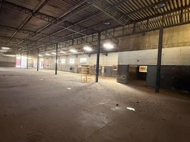 Galpão venda em Região Imediata de São José do Rio Preto, Região Metropolitana de São José do Rio Preto