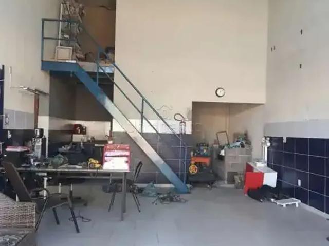 Galpão venda em Região Imediata de São José do Rio Preto, Região Metropolitana de São José do Rio Preto
