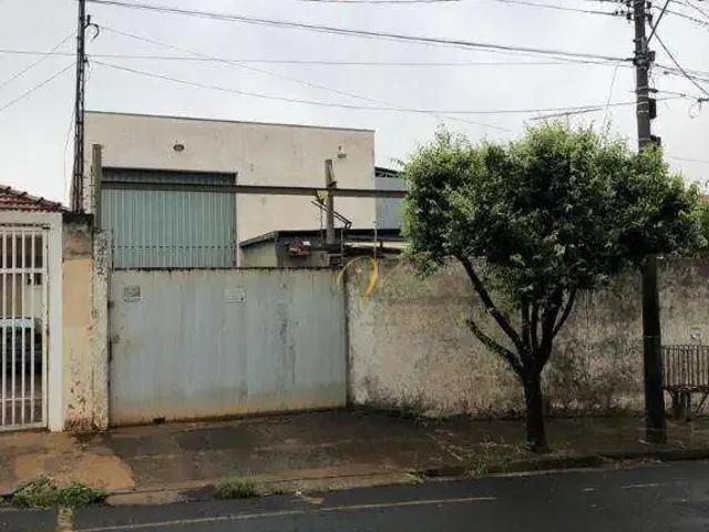 Galpão venda em Região Imediata de São José do Rio Preto, Região Metropolitana de São José do Rio Preto