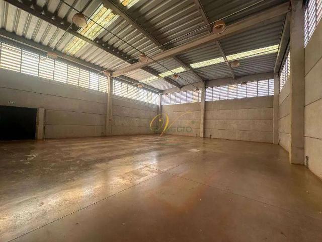 Galpão venda em Região Imediata de São José do Rio Preto, Região Metropolitana de São José do Rio Preto