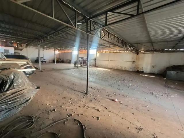 Galpão venda em Região Imediata de São José do Rio Preto, Região Metropolitana de São José do Rio Preto