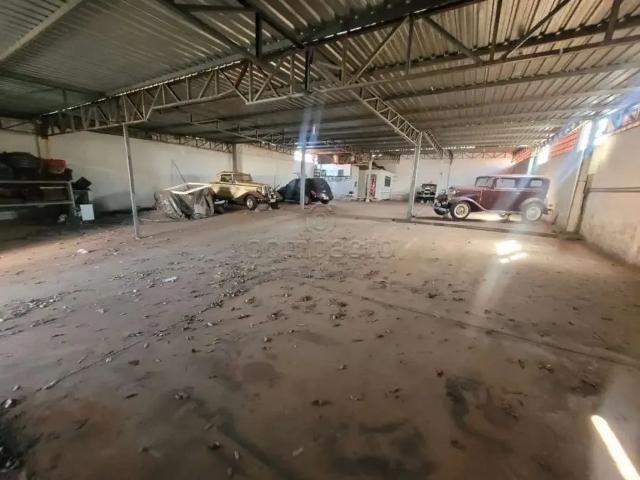 Galpão venda em Região Imediata de São José do Rio Preto, Região Metropolitana de São José do Rio Preto