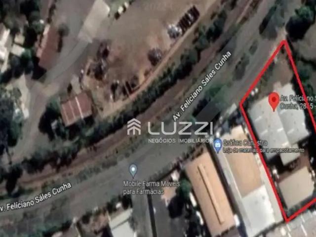 Galpão venda em Região Imediata de São José do Rio Preto, Região Metropolitana de São José do Rio Preto