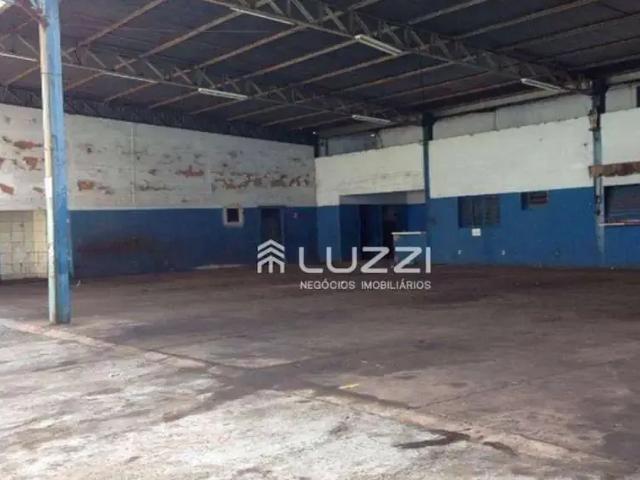 Galpão venda em Região Imediata de São José do Rio Preto, Região Metropolitana de São José do Rio Preto