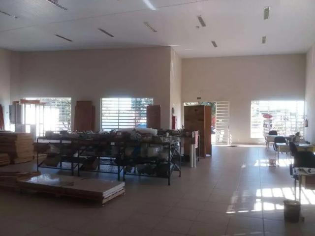 Galpão venda em Região Imediata de São José do Rio Preto, Região Metropolitana de São José do Rio Preto