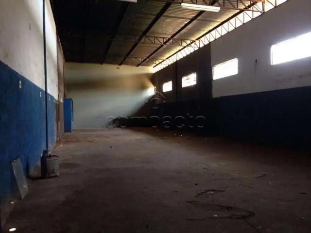 Galpão venda em Região Imediata de São José do Rio Preto, Região Metropolitana de São José do Rio Preto