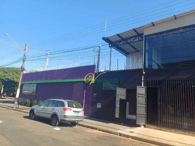Galpão venda em Região Imediata de São José do Rio Preto, Região Metropolitana de São José do Rio Preto