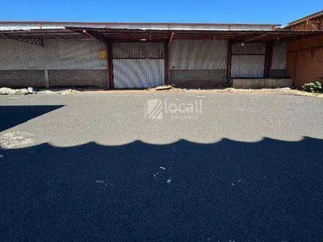 Galpão venda em Região Imediata de São José do Rio Preto, Região Metropolitana de São José do Rio Preto