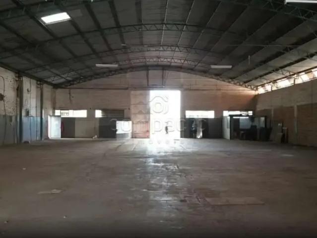 Galpão venda em Região Imediata de São José do Rio Preto, Região Metropolitana de São José do Rio Preto