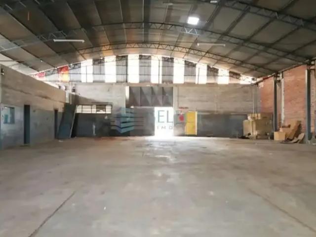 Galpão venda em Região Imediata de São José do Rio Preto, Região Metropolitana de São José do Rio Preto