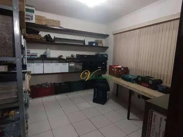 Galpão venda em Região Imediata de São José do Rio Preto, Região Metropolitana de São José do Rio Preto