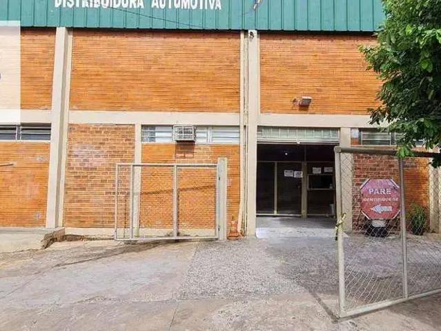 Galpão venda em Região Imediata de São José do Rio Preto, Região Metropolitana de São José do Rio Preto