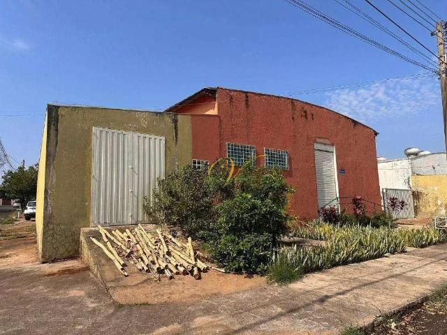 Galpão venda em Região Imediata de São José do Rio Preto, Região Metropolitana de São José do Rio Preto