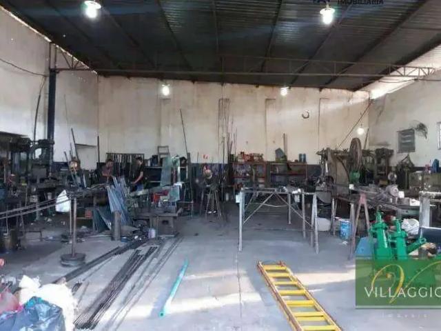 Galpão venda em Região Imediata de São José do Rio Preto, Região Metropolitana de São José do Rio Preto