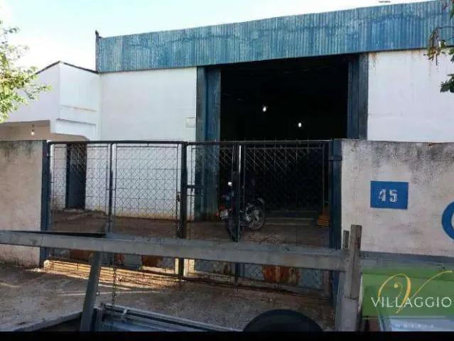 Galpão venda em Região Imediata de São José do Rio Preto, Região Metropolitana de São José do Rio Preto