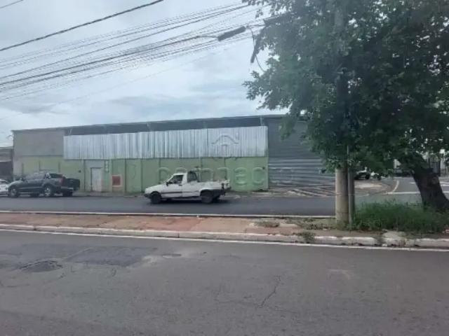 Galpão venda em Região Imediata de São José do Rio Preto, Região Metropolitana de São José do Rio Preto