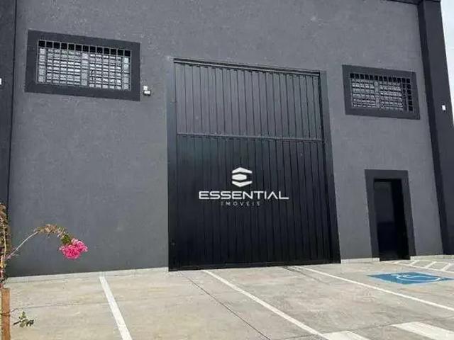 Galpão venda em Região Imediata de São José do Rio Preto, Região Metropolitana de São José do Rio Preto
