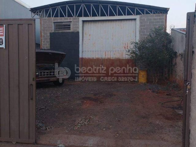 Galpão venda em Região Imediata de São José do Rio Preto, Região Metropolitana de São José do Rio Preto