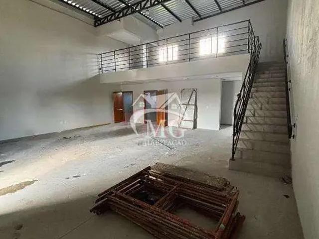 Galpão venda em Região Imediata de São José do Rio Preto, Região Metropolitana de São José do Rio Preto