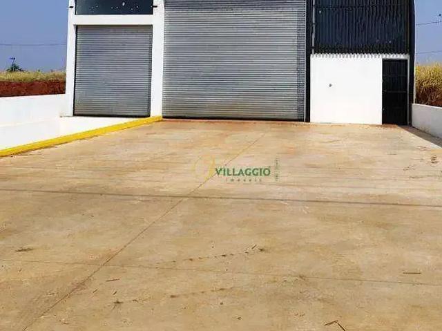 Galpão venda em Região Imediata de São José do Rio Preto, Região Metropolitana de São José do Rio Preto