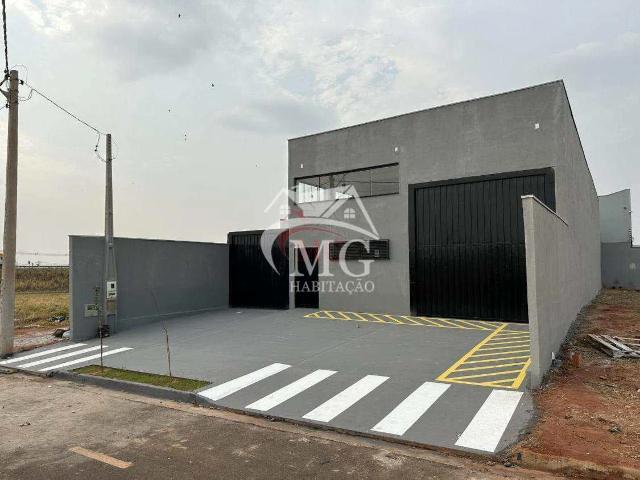 Galpão venda em São José do Rio Preto, Região Geográfica Intermediária de São José do Rio Preto