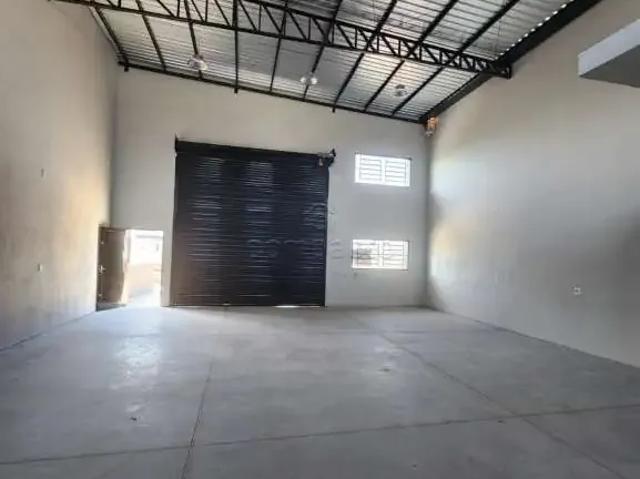 Galpão venda em Região Imediata de São José do Rio Preto, Região Metropolitana de São José do Rio Preto