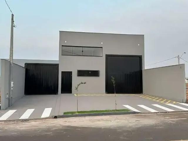Galpão venda em Região Imediata de São José do Rio Preto, Região Metropolitana de São José do Rio Preto