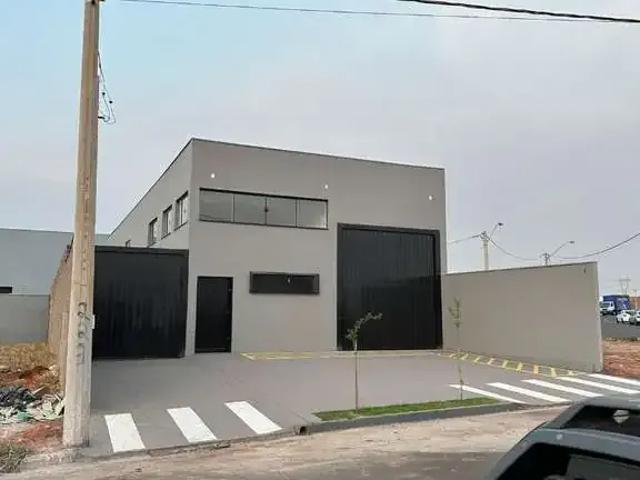 Galpão venda em Região Imediata de São José do Rio Preto, Região Metropolitana de São José do Rio Preto