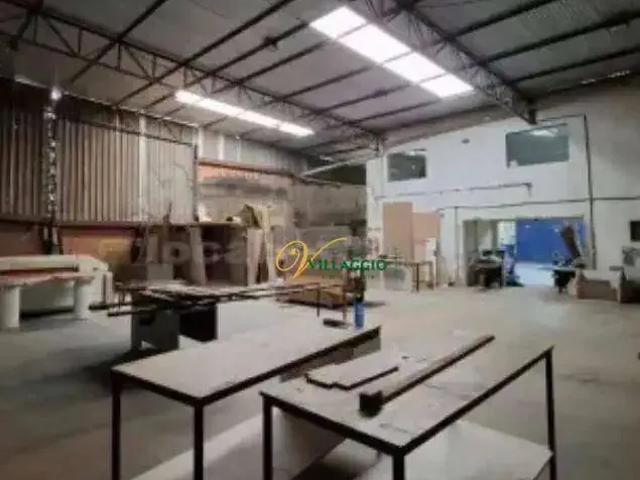 Galpão venda em Região Imediata de São José do Rio Preto, Região Metropolitana de São José do Rio Preto