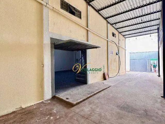 Galpão venda em Região Imediata de São José do Rio Preto, Região Metropolitana de São José do Rio Preto