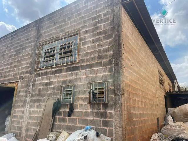 Galpão venda em Região Imediata de São José do Rio Preto, Região Metropolitana de São José do Rio Preto