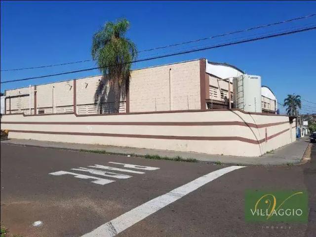 Galpão venda em Região Imediata de São José do Rio Preto, Região Metropolitana de São José do Rio Preto