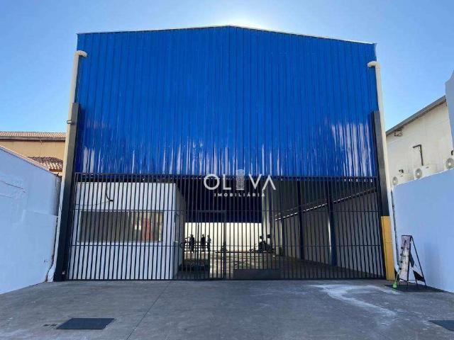 Galpão venda em Região Imediata de São José do Rio Preto, Região Metropolitana de São José do Rio Preto