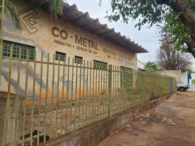 Galpão venda em Região Imediata de São José do Rio Preto, Região Metropolitana de São José do Rio Preto