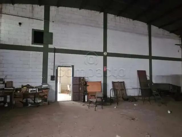 Galpão venda em Região Imediata de São José do Rio Preto, Região Metropolitana de São José do Rio Preto