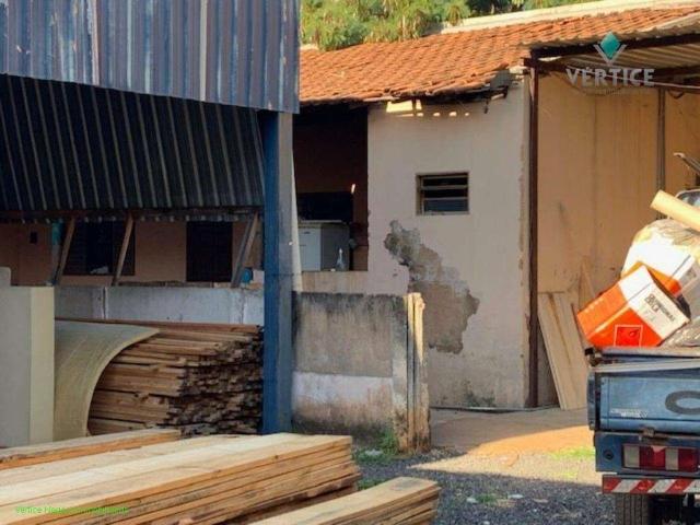 Galpão venda em Região Imediata de São José do Rio Preto, Região Metropolitana de São José do Rio Preto