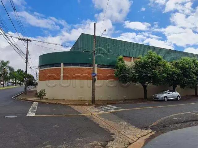 Galpão venda em Região Imediata de São José do Rio Preto, Região Metropolitana de São José do Rio Preto
