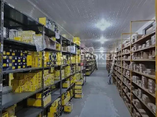 Galpão venda em Região Imediata de São José do Rio Preto, Região Metropolitana de São José do Rio Preto
