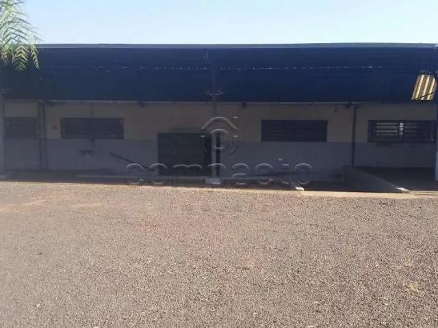 Galpão venda em Região Imediata de São José do Rio Preto, Região Metropolitana de São José do Rio Preto