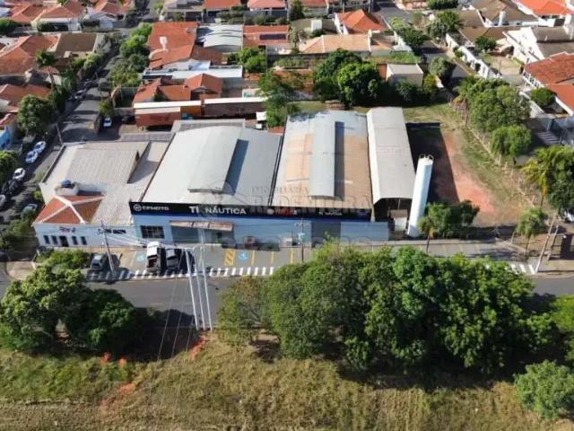 Galpão venda em Região Imediata de São José do Rio Preto, Região Metropolitana de São José do Rio Preto