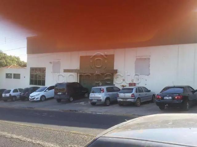 Galpão venda em Região Imediata de São José do Rio Preto, Região Metropolitana de São José do Rio Preto