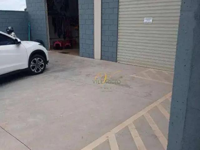 Galpão venda em Região Imediata de São José do Rio Preto, Região Metropolitana de São José do Rio Preto