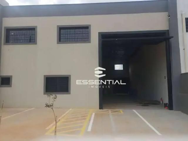 Galpão venda em Região Imediata de São José do Rio Preto, Região Metropolitana de São José do Rio Preto